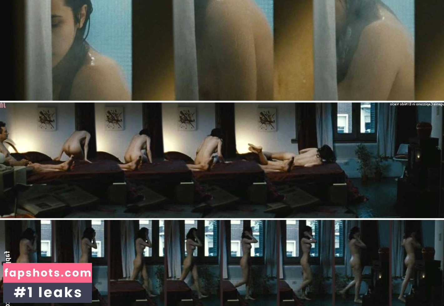 Eugenia Capizzano gallery photo #3