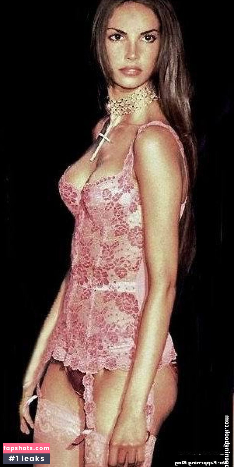 Eugenia Silva Nahé úniky fotek pouze od fanoušků #2 - Fapshots