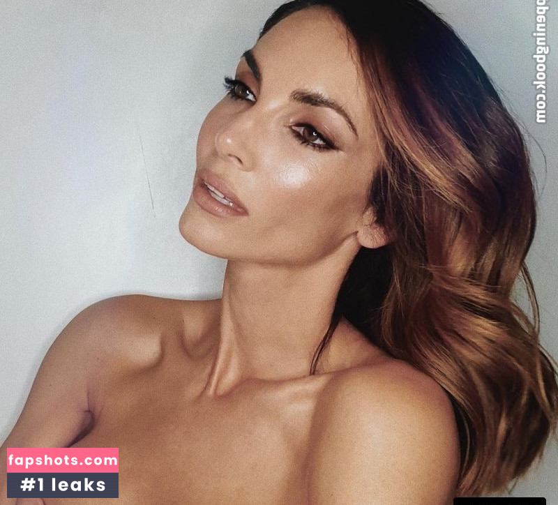 Eugenia Silva Nahé úniky fotek pouze od fanoušků #17 - Fapshots