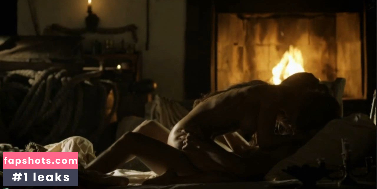 Eugenia Suarez Nude Leaks OnlyFans Photos #2 - LeakJerk