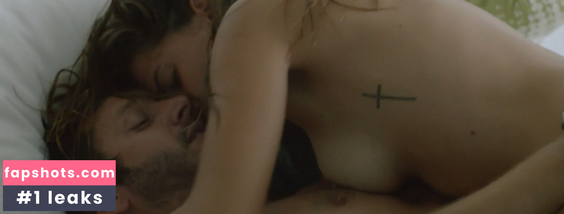 Eugenia Suarez Nude Leaks OnlyFans Photos #12 - LeakJerk