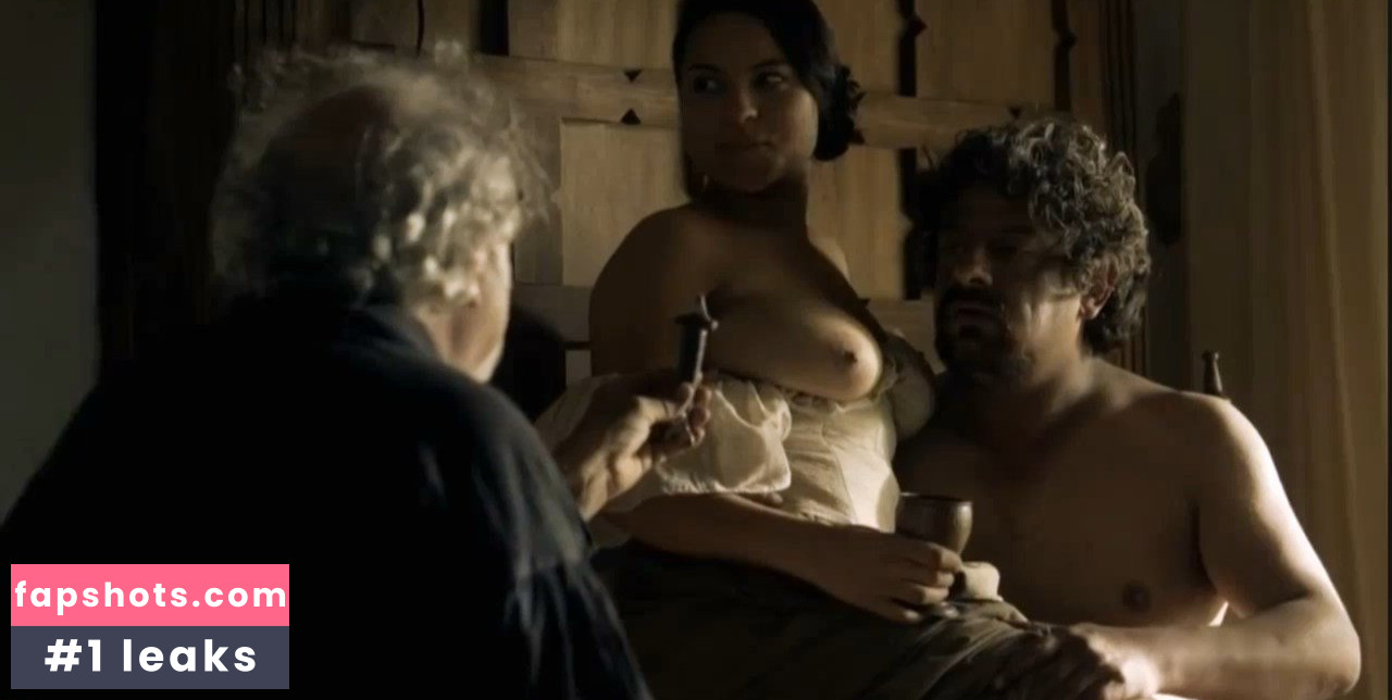 Eugenia Suarez Nude Leaks OnlyFans Photos #7 - LeakJerk