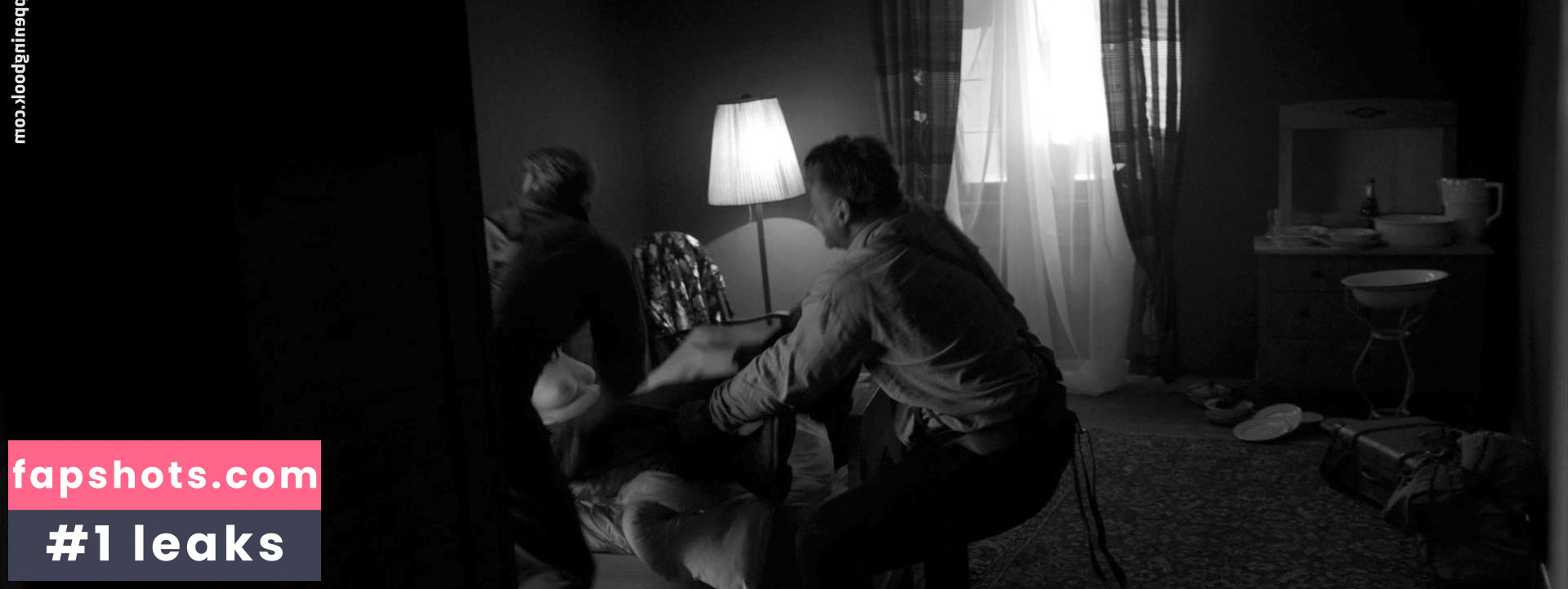 Eugenie Anselin Nahé úniky fotek pouze od fanoušků #2 - Fapshots