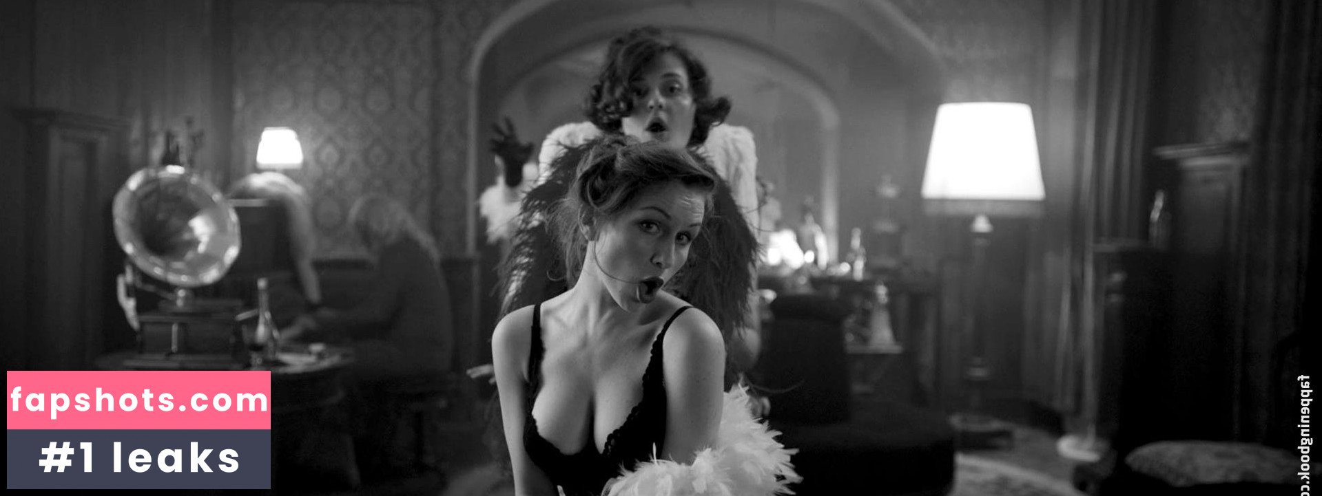 Eugenie Anselin gallery photo #5