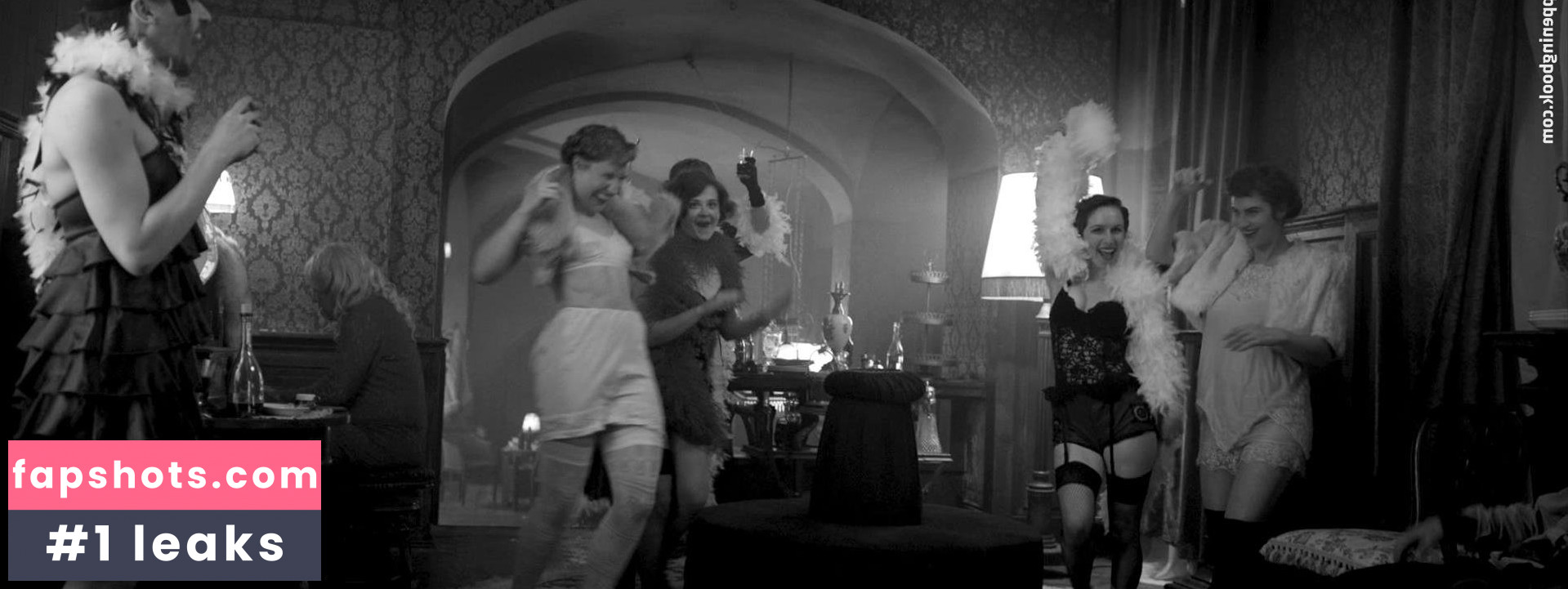 Eugenie Anselin gallery photo #6