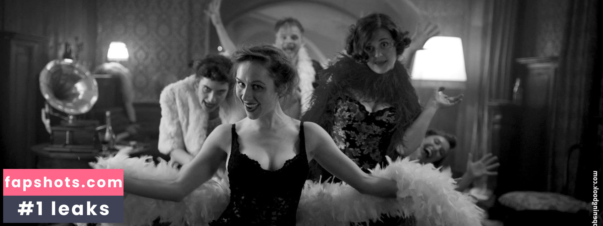 Eugenie Anselin gallery photo #7