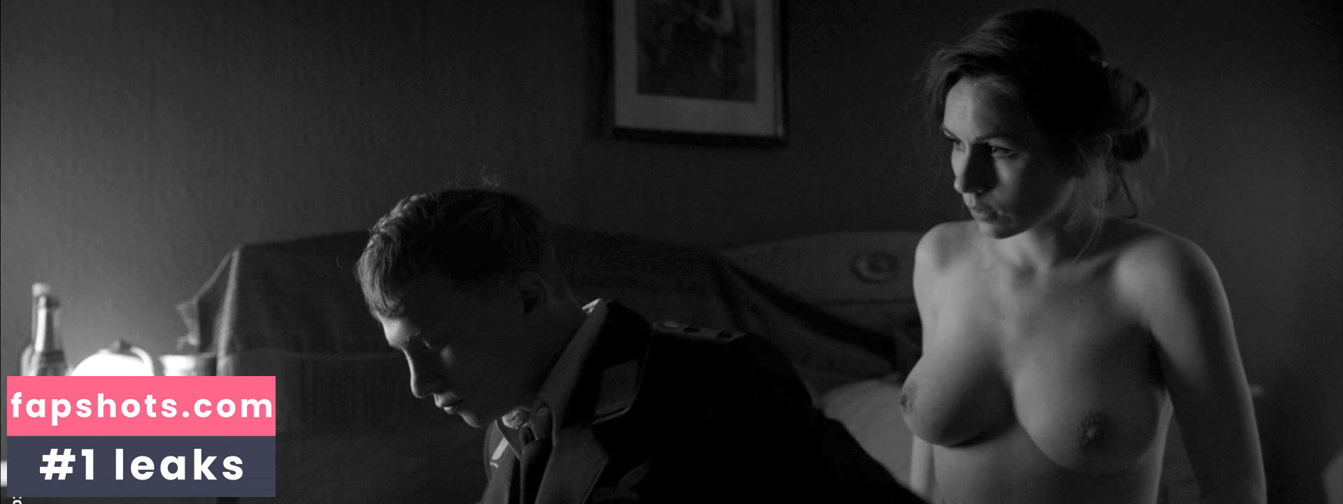 Eugenie Anselin gallery photo #10