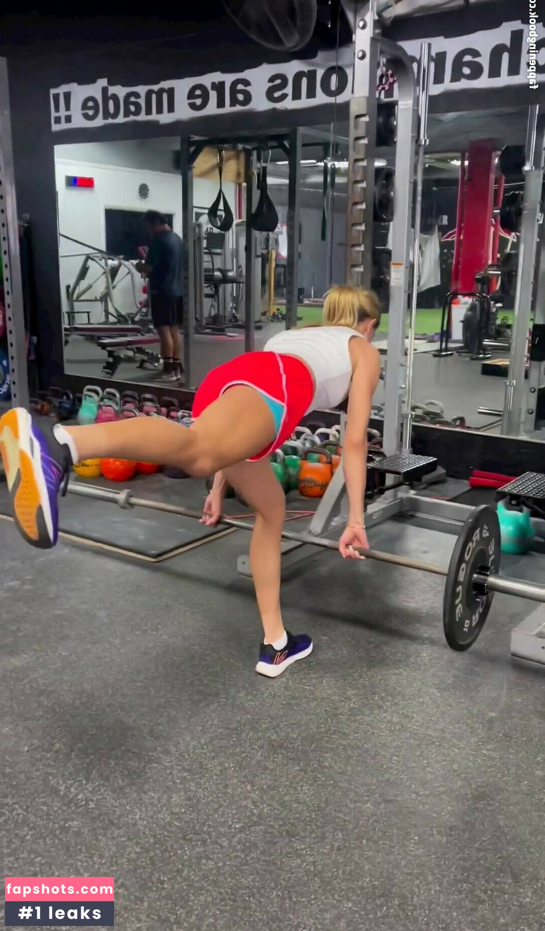 Eugenie Bouchard Nude Leaks OnlyFans Photos #126 - LeakJerk