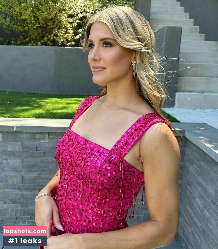 Eugenie Bouchard Nude Leaks OnlyFans Photos #132 - LeakJerk