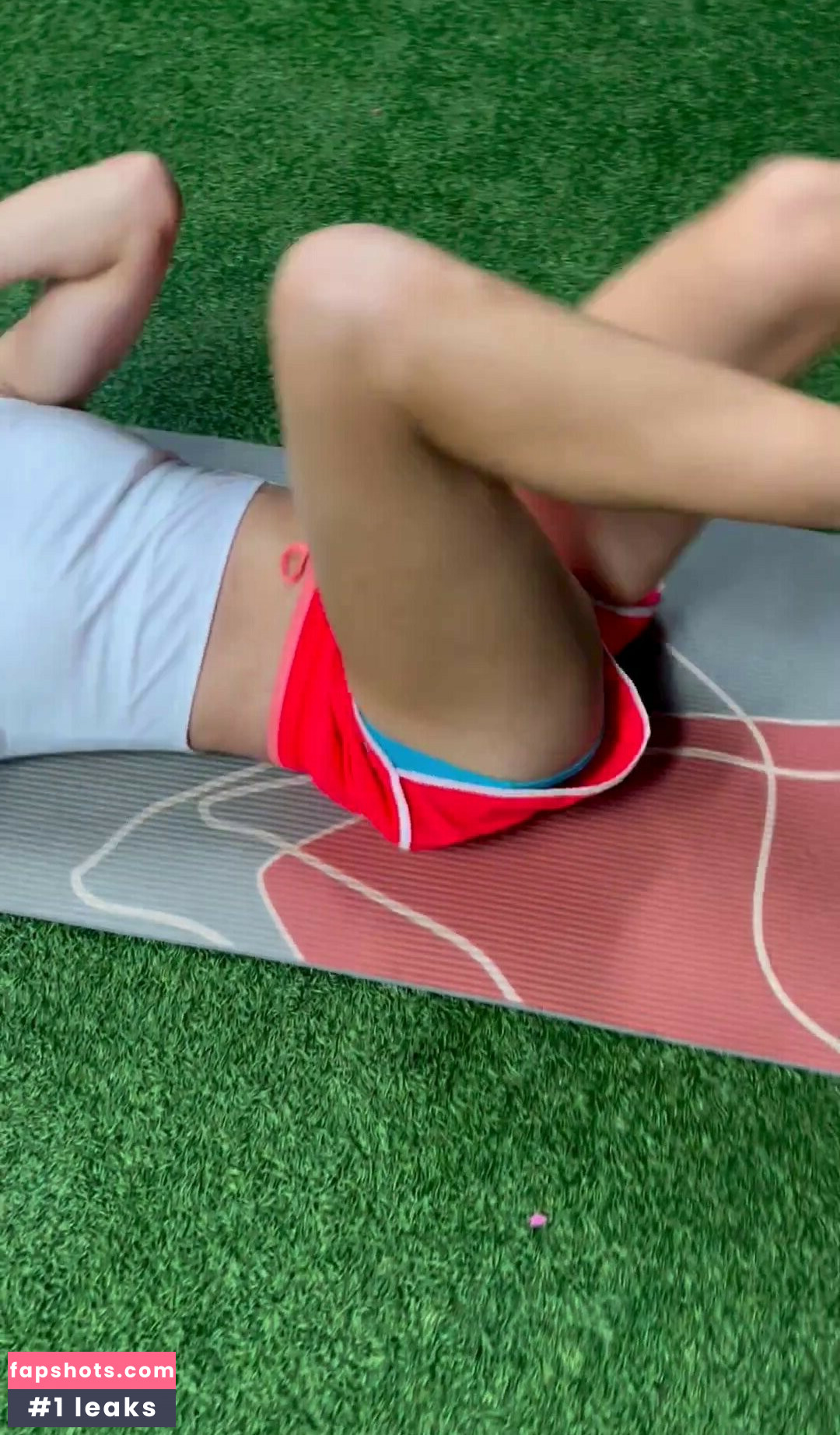 Eugenie Bouchard Nude Leaks OnlyFans Photos #135 - LeakJerk