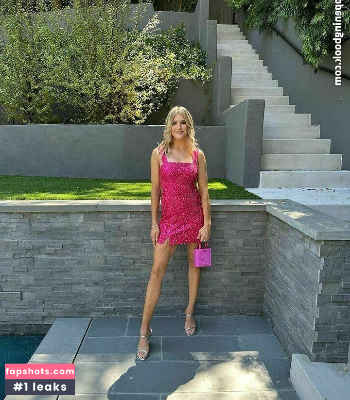 Eugenie Bouchard Nude Leaks OnlyFans Photos #138 - LeakJerk