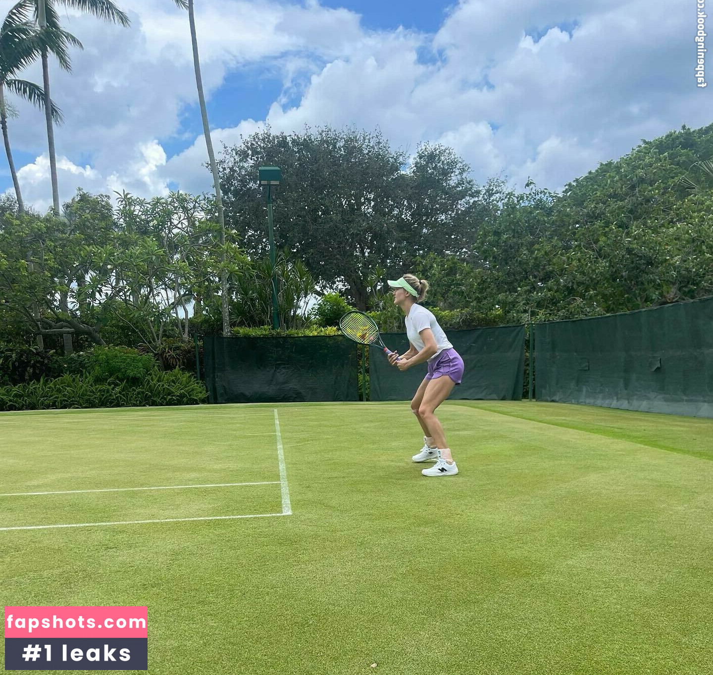 Eugenie Bouchard gallery photo #153