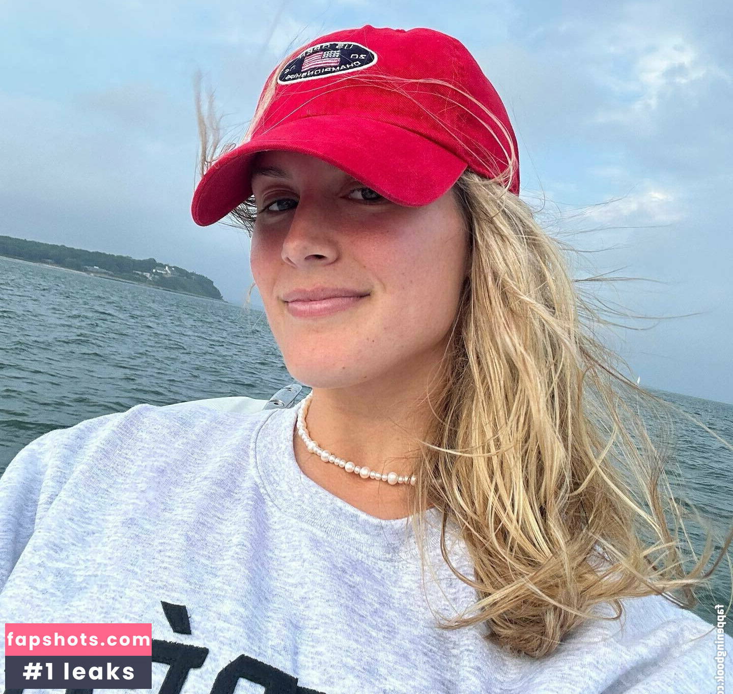 Eugenie Bouchard Nude Leaks OnlyFans Photos #172 - LeakJerk