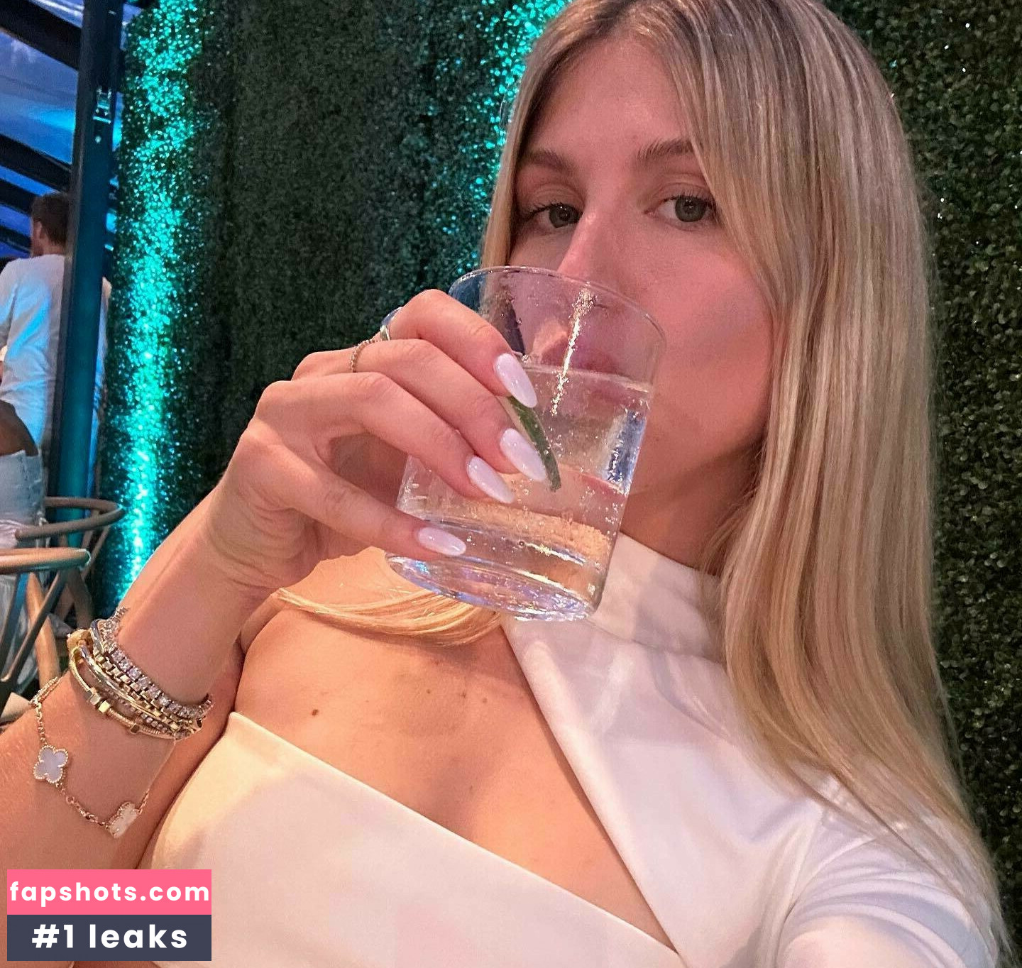 Eugenie Bouchard Nude Leaks OnlyFans Photos #180 - LeakJerk