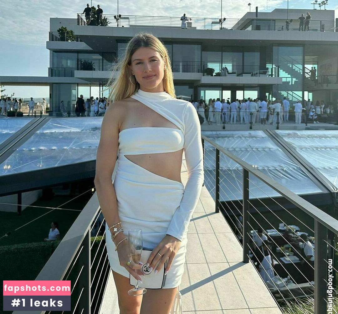 Eugenie Bouchard Nude Leaks OnlyFans Photos #182 - LeakJerk