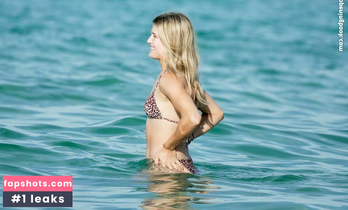 Eugenie Bouchard Nude Leaks OnlyFans Photos #197 - LeakJerk