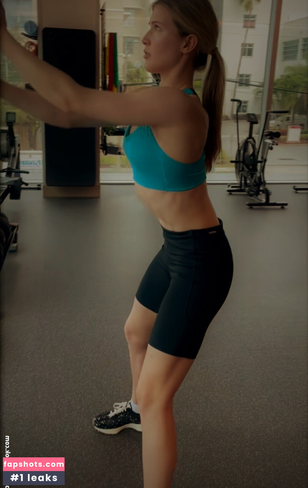 Eugenie Bouchard Nude Leaks OnlyFans Photos #220 - LeakJerk