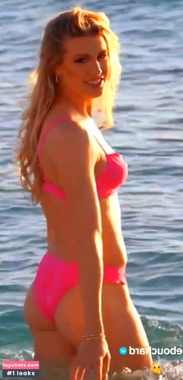 Eugenie Bouchard gallery photo #236