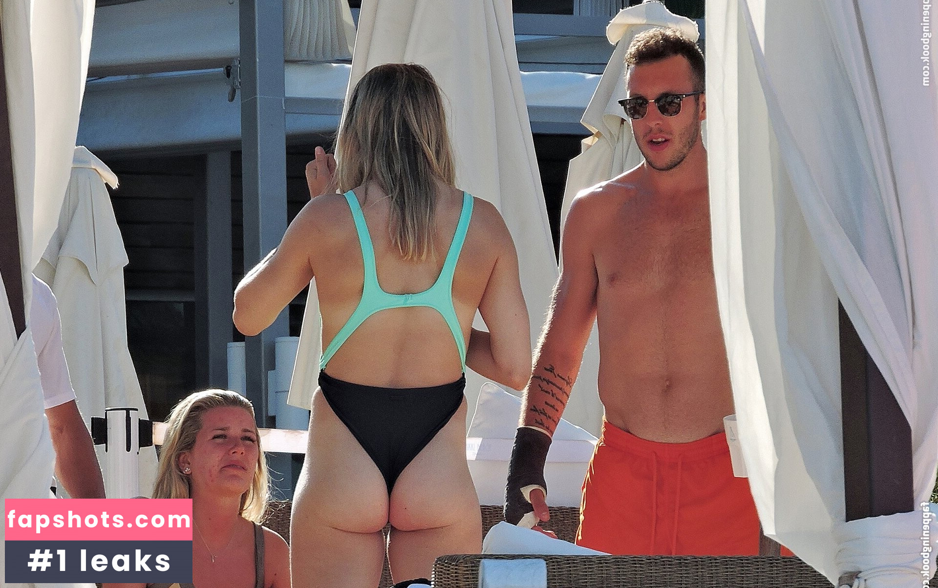 Eugenie Bouchard gallery photo #239