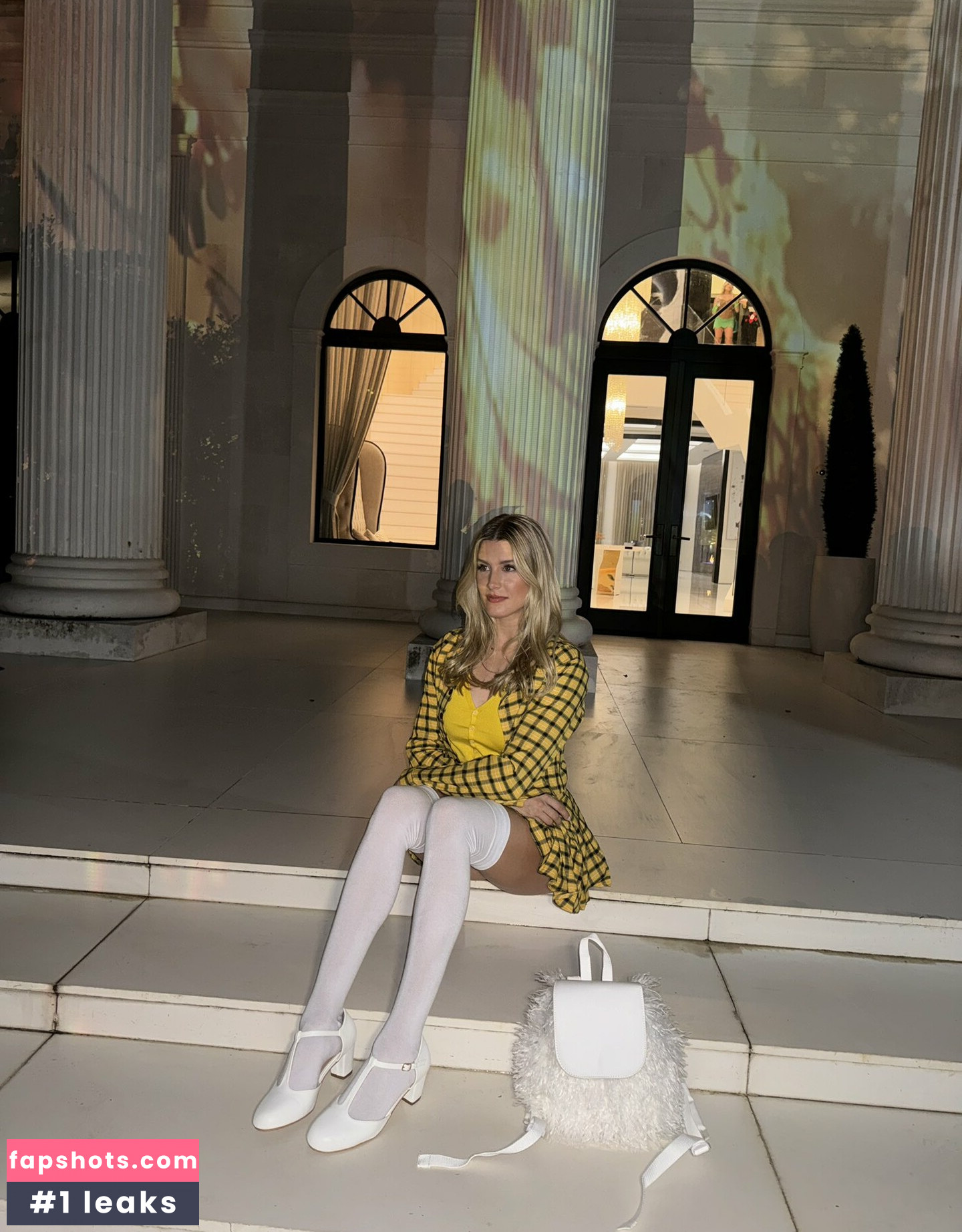 Eugenie Bouchard gallery photo #61