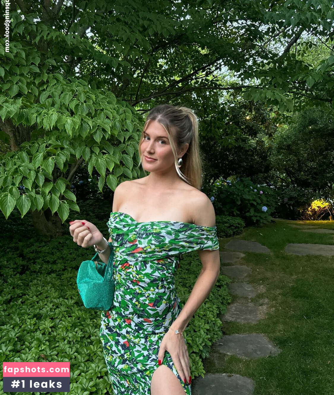 Eugenie Bouchard gallery photo #64