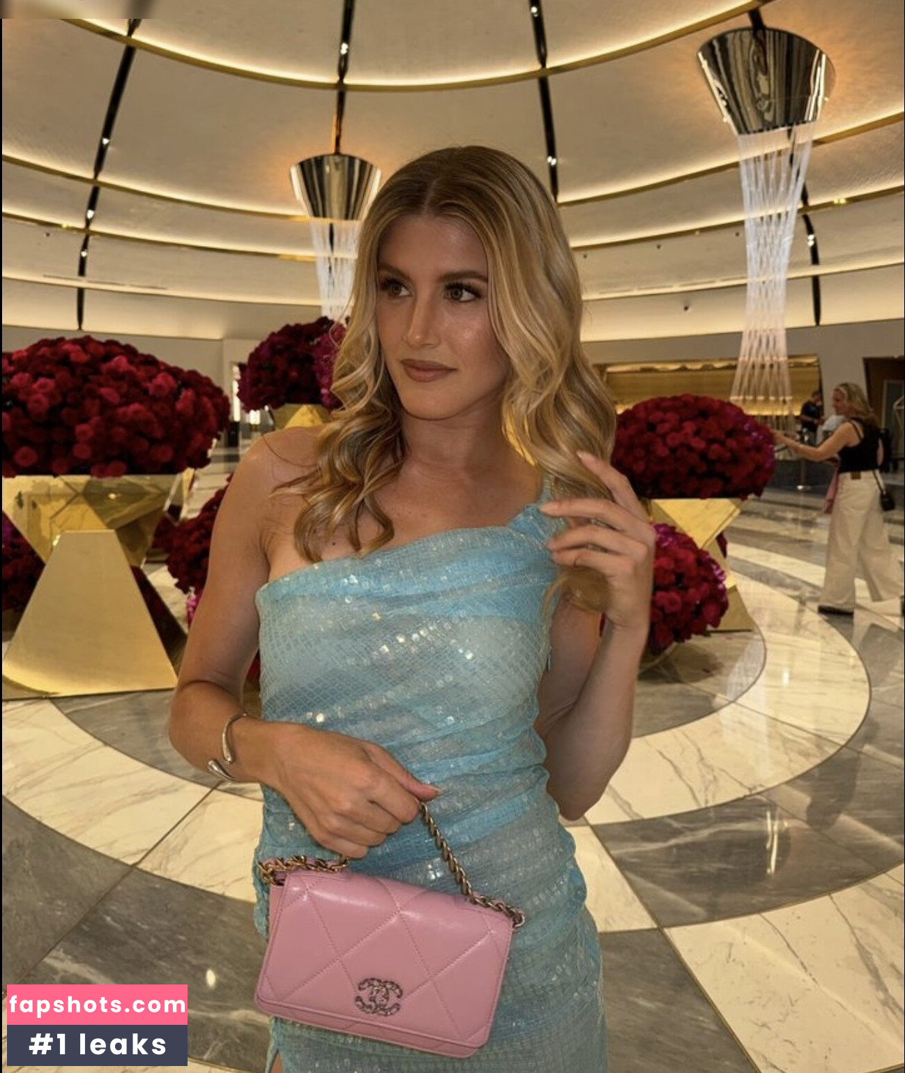 Eugenie Bouchard gallery photo #72