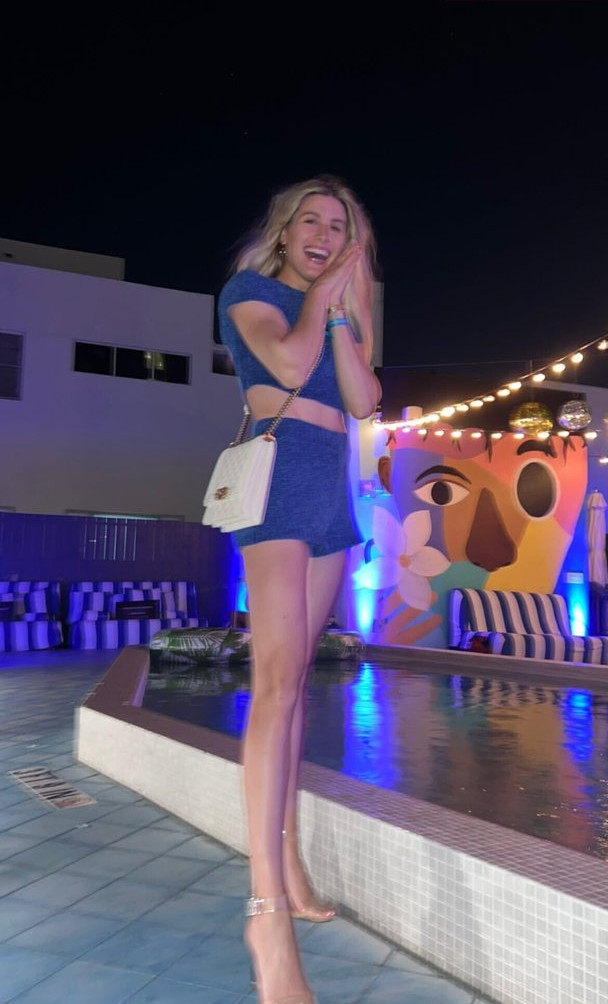 eugenie-bouchard Nude Leaks OnlyFans Photos #422 - LeakJerk