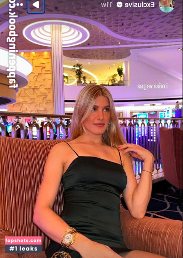 Eugenie Genie Bouchard gallery photo #18