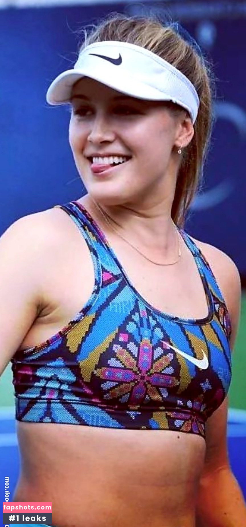 Eugenie Genie Bouchard gallery photo #183