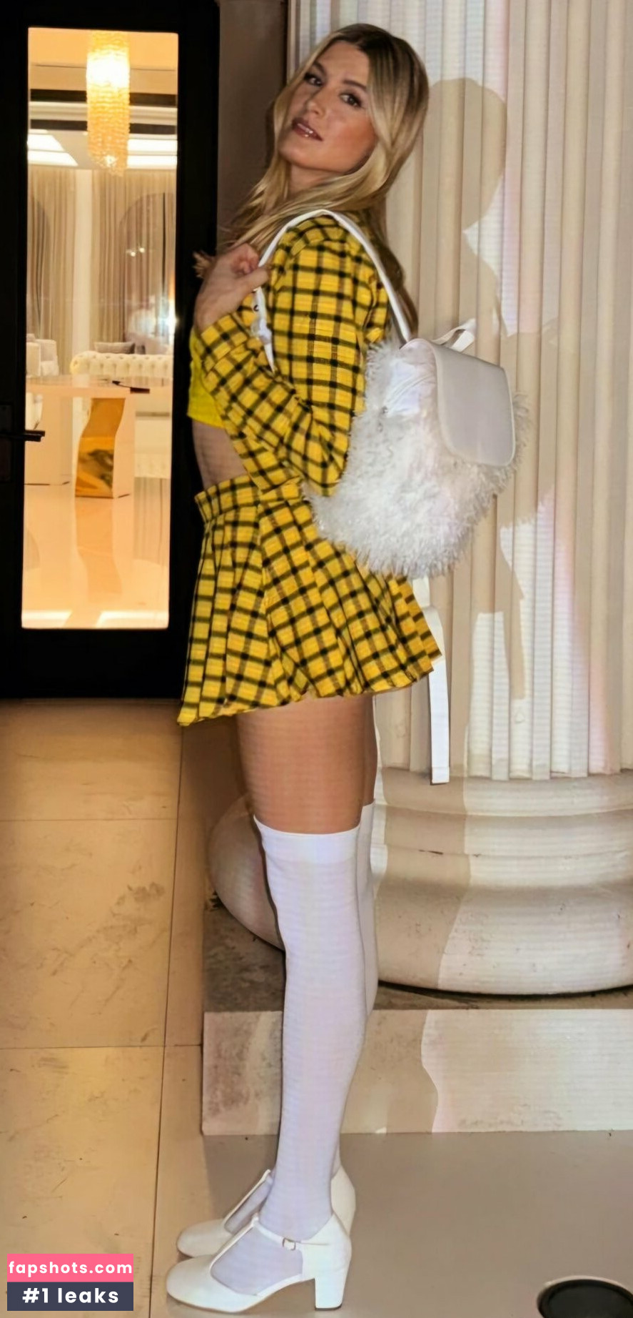 Eugenie Genie Bouchard gallery photo #31