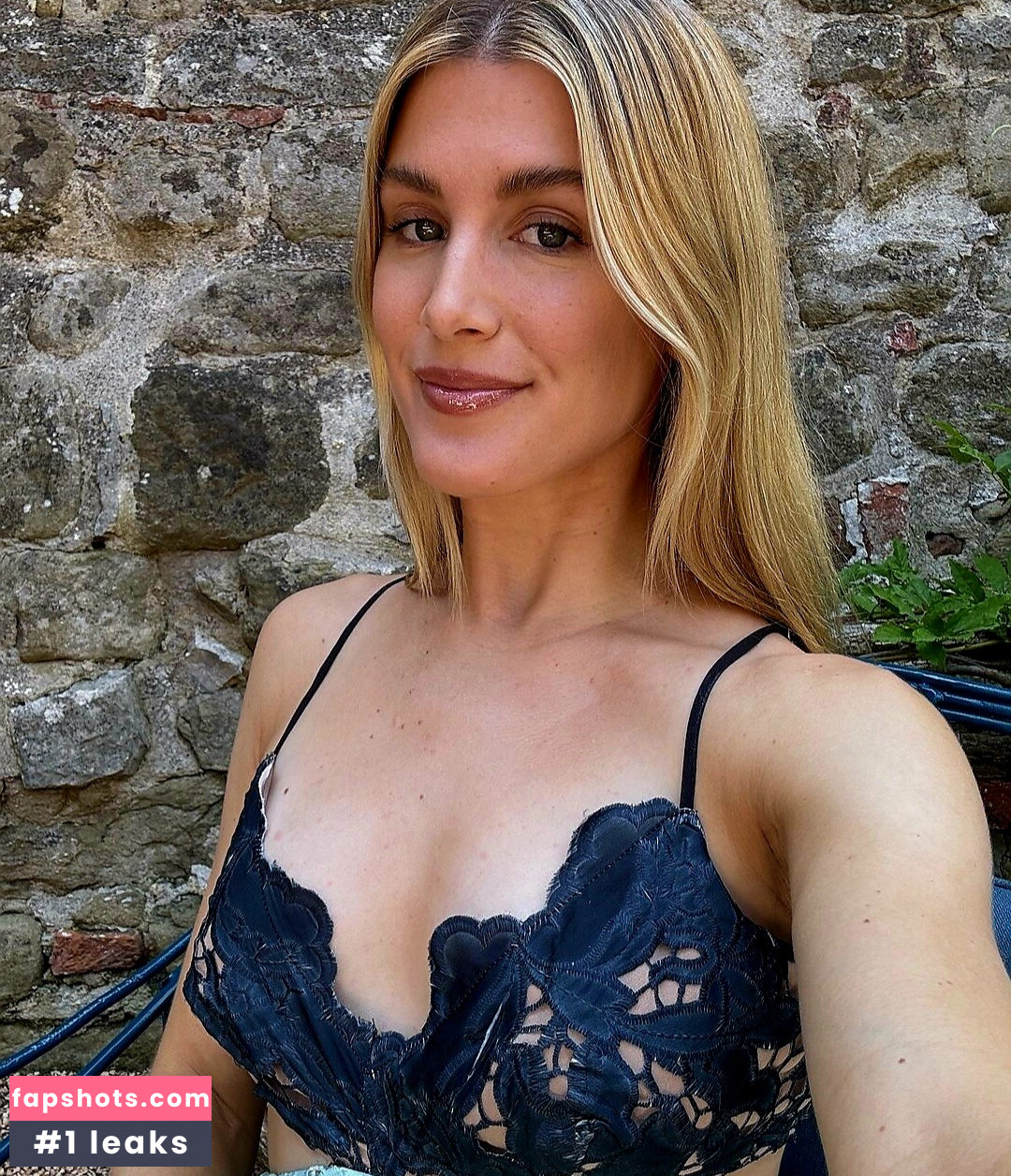 Eugenie Genie Bouchard gallery photo #50