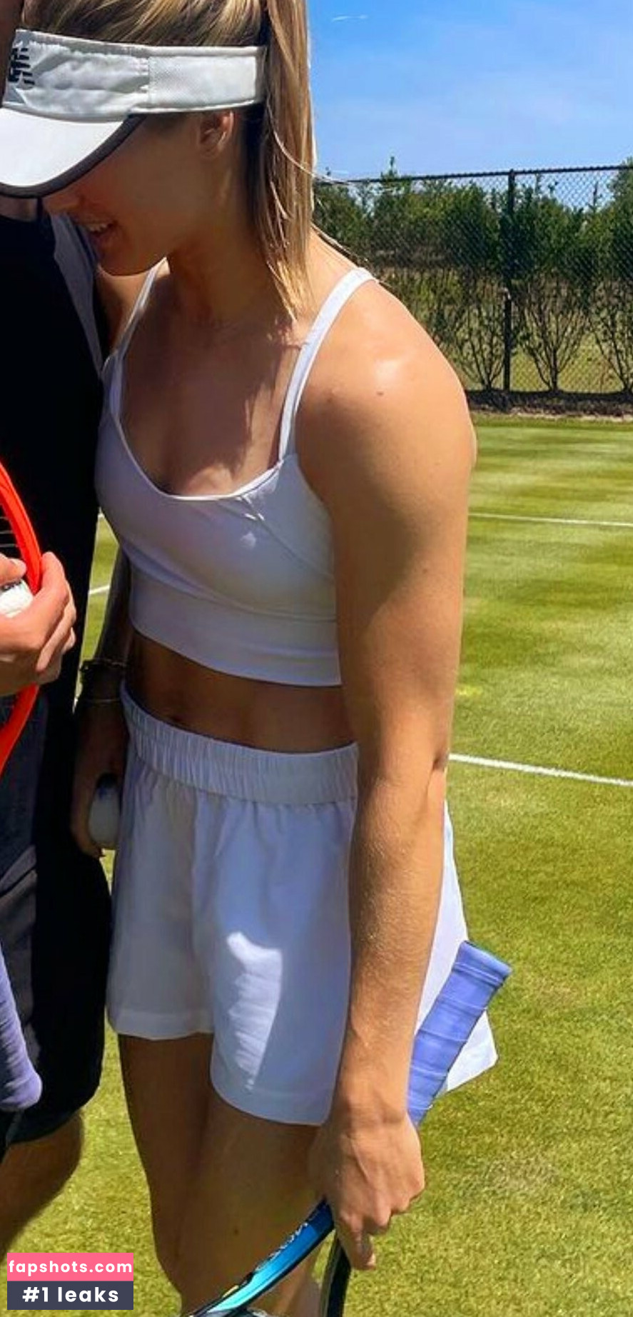 Eugenie Genie Bouchard gallery photo #65