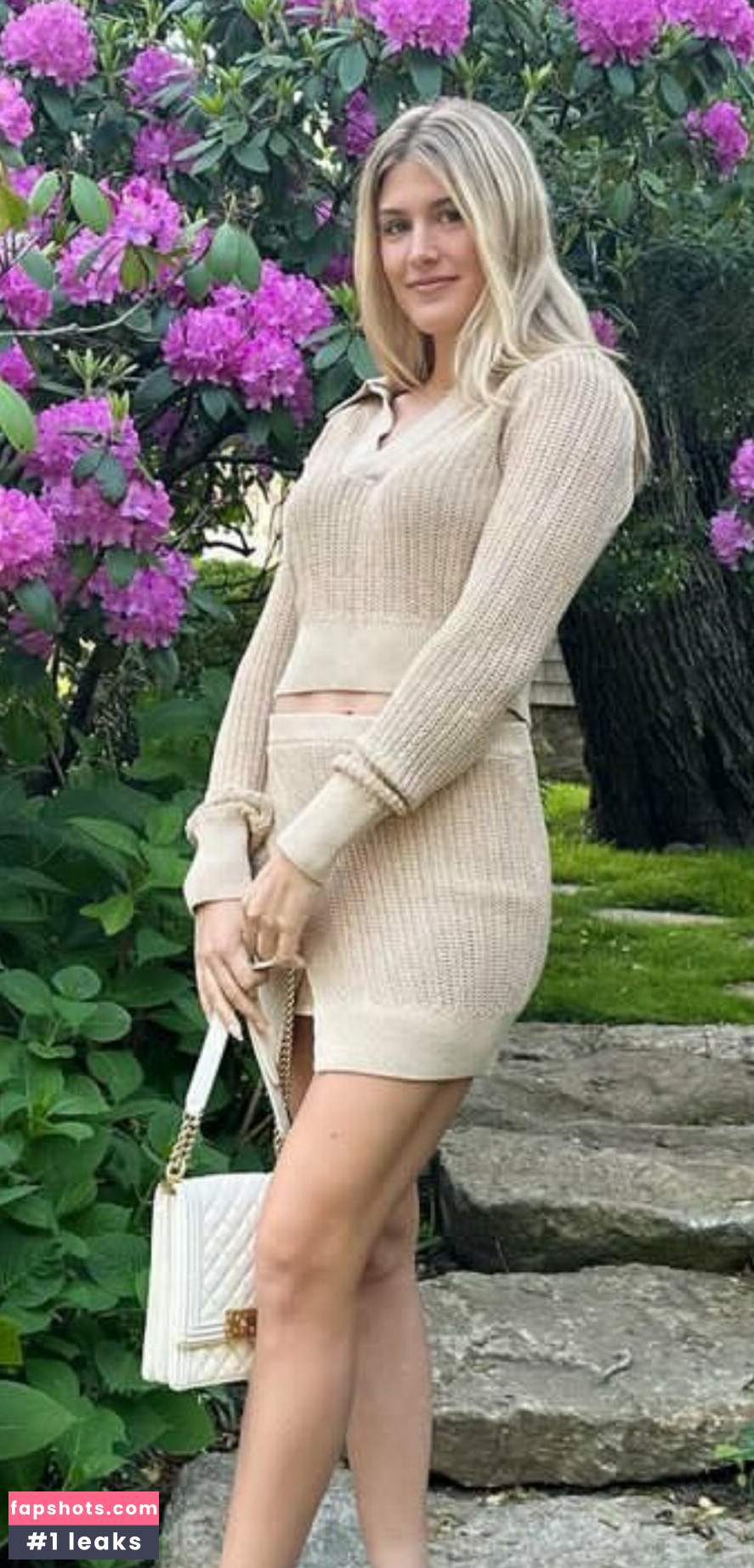 Eugenie Genie Bouchard gallery photo #76