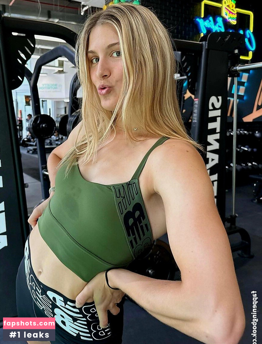 Eugenie Genie Bouchard gallery photo #95