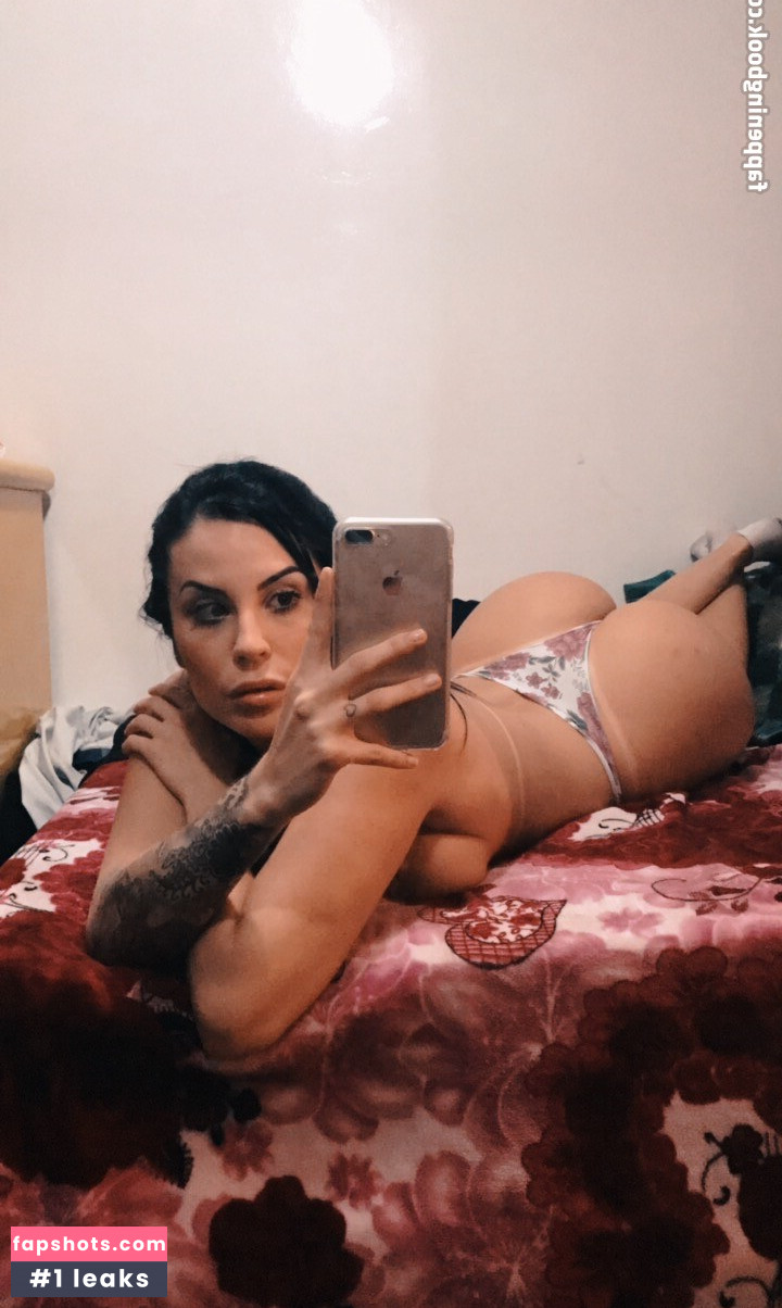 eujeamaral Filtración Desnuda OnlyFans Foto #4 - Fapshots