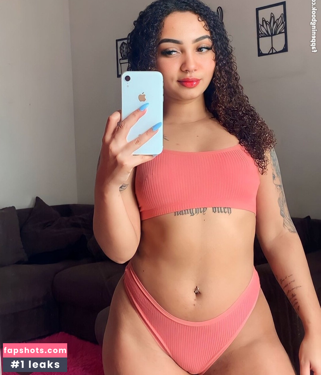 Eumaryelle_ Nude Leaks OnlyFans Photos #2 - LeakJerk