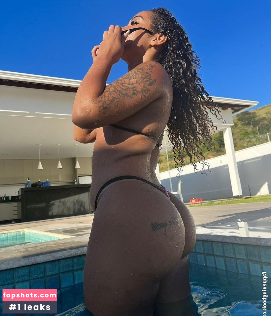 Eumaryelle_ Nude Leaks OnlyFans Photos #7 - LeakJerk