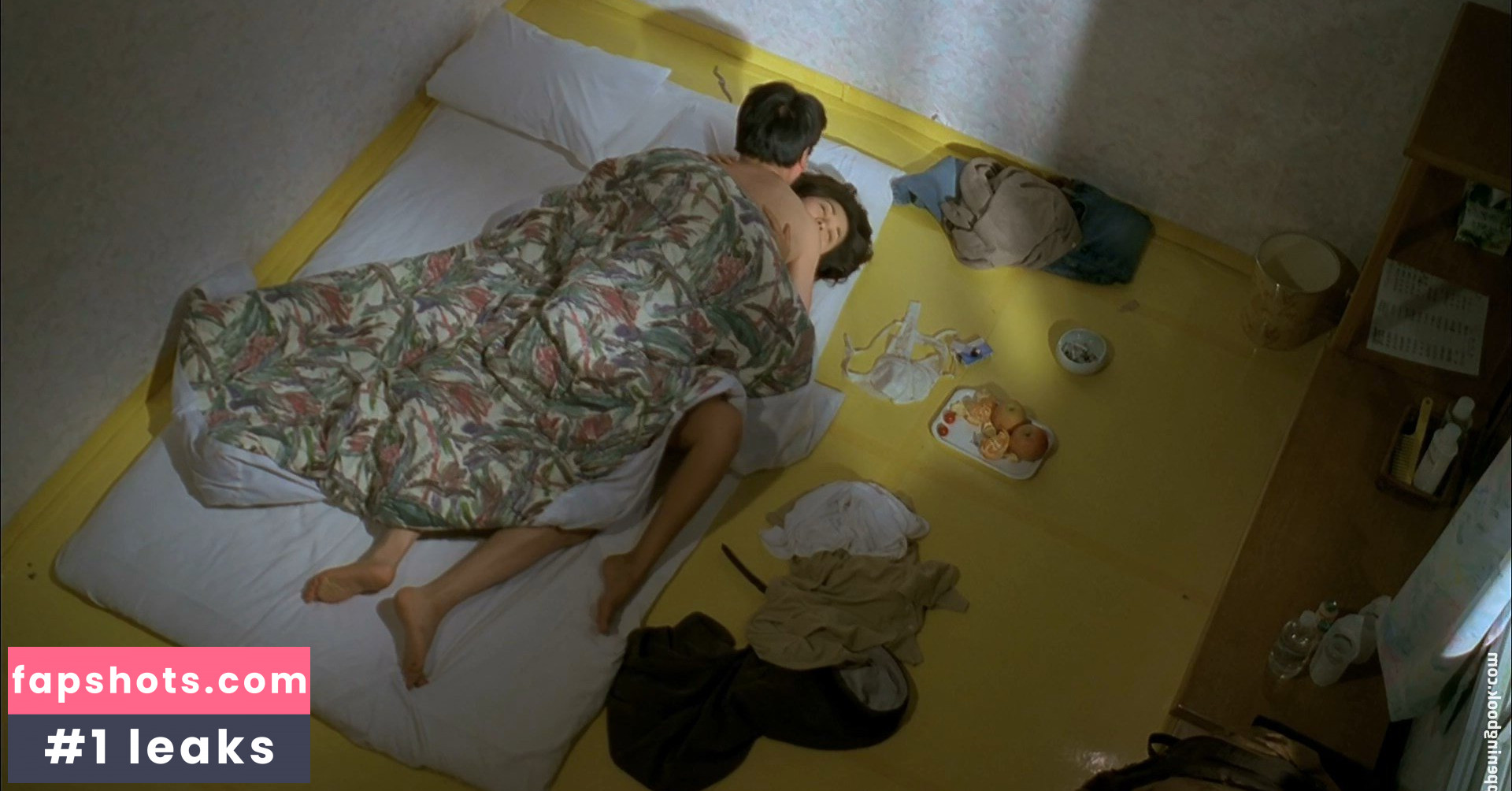 Eun-sook Cho Nude Leaks OnlyFans Photos #7 - LeakJerk