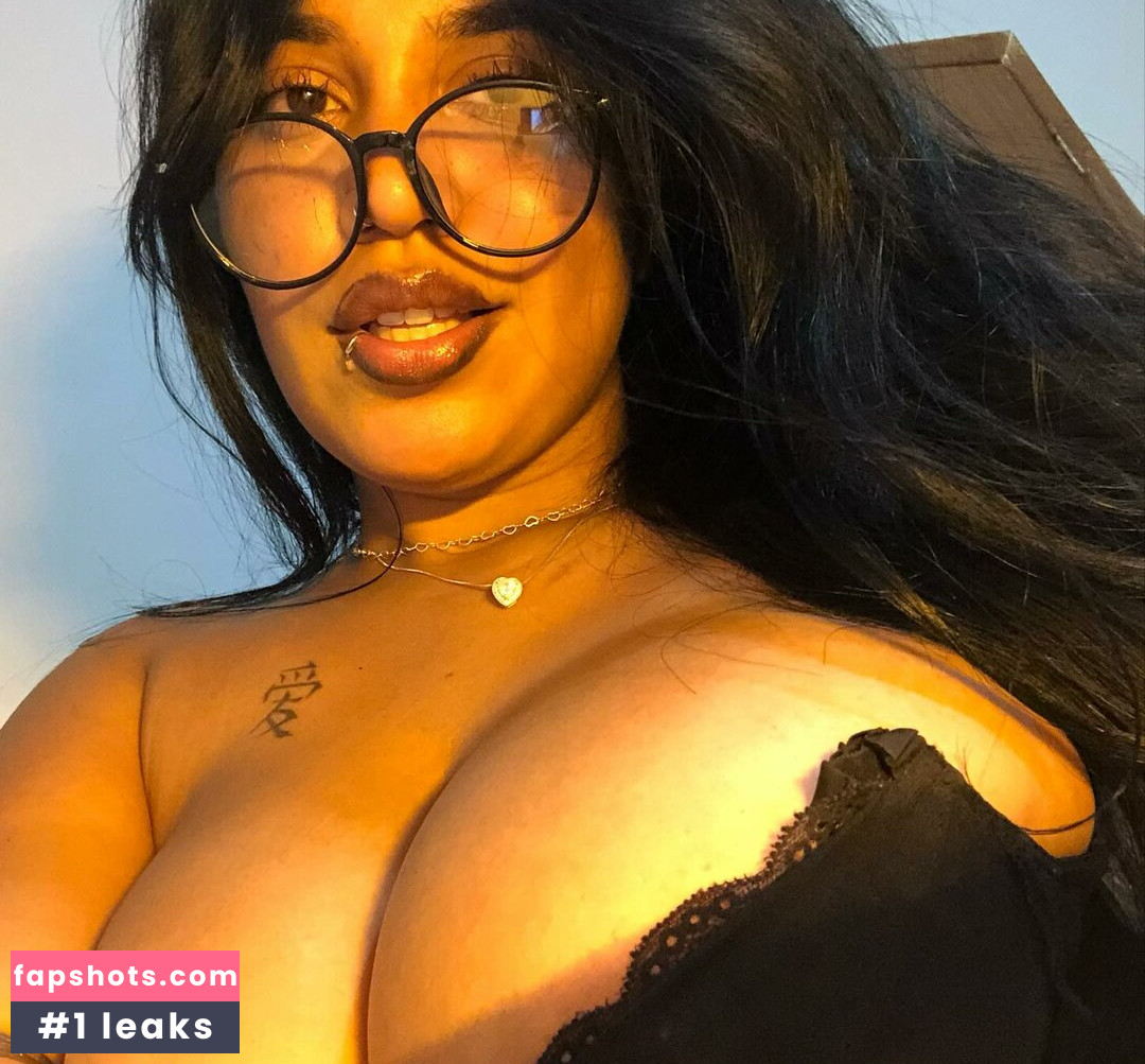 eunacthasha Nude Leaks OnlyFans - Fapshots