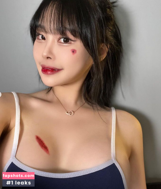 Eunhye Kim Nahé úniky fotek pouze od fanoušků #4 - Fapshots