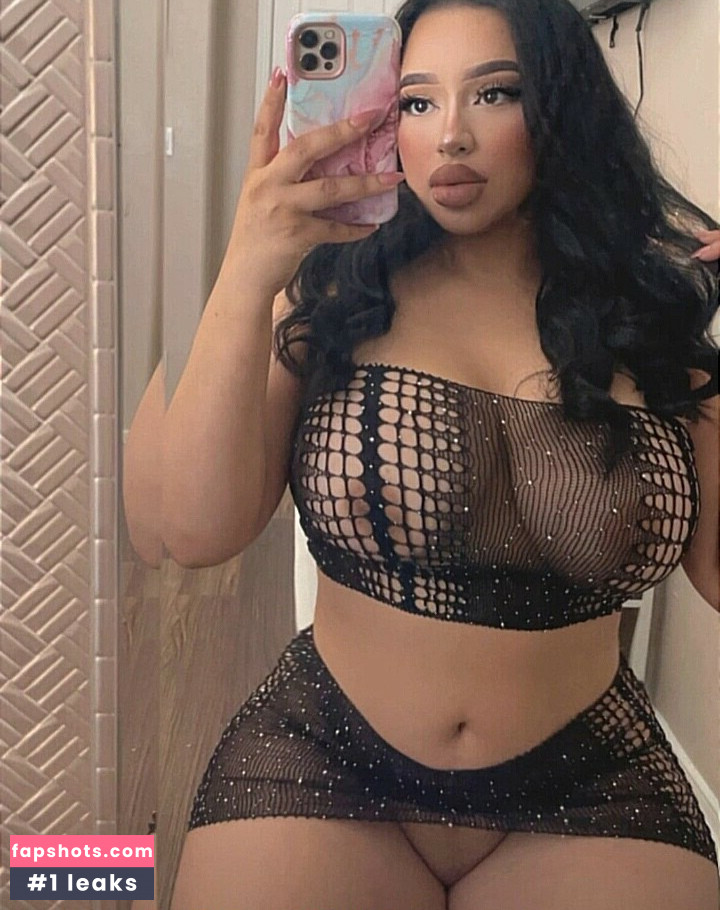 Eunice Garcia gallery photo #9