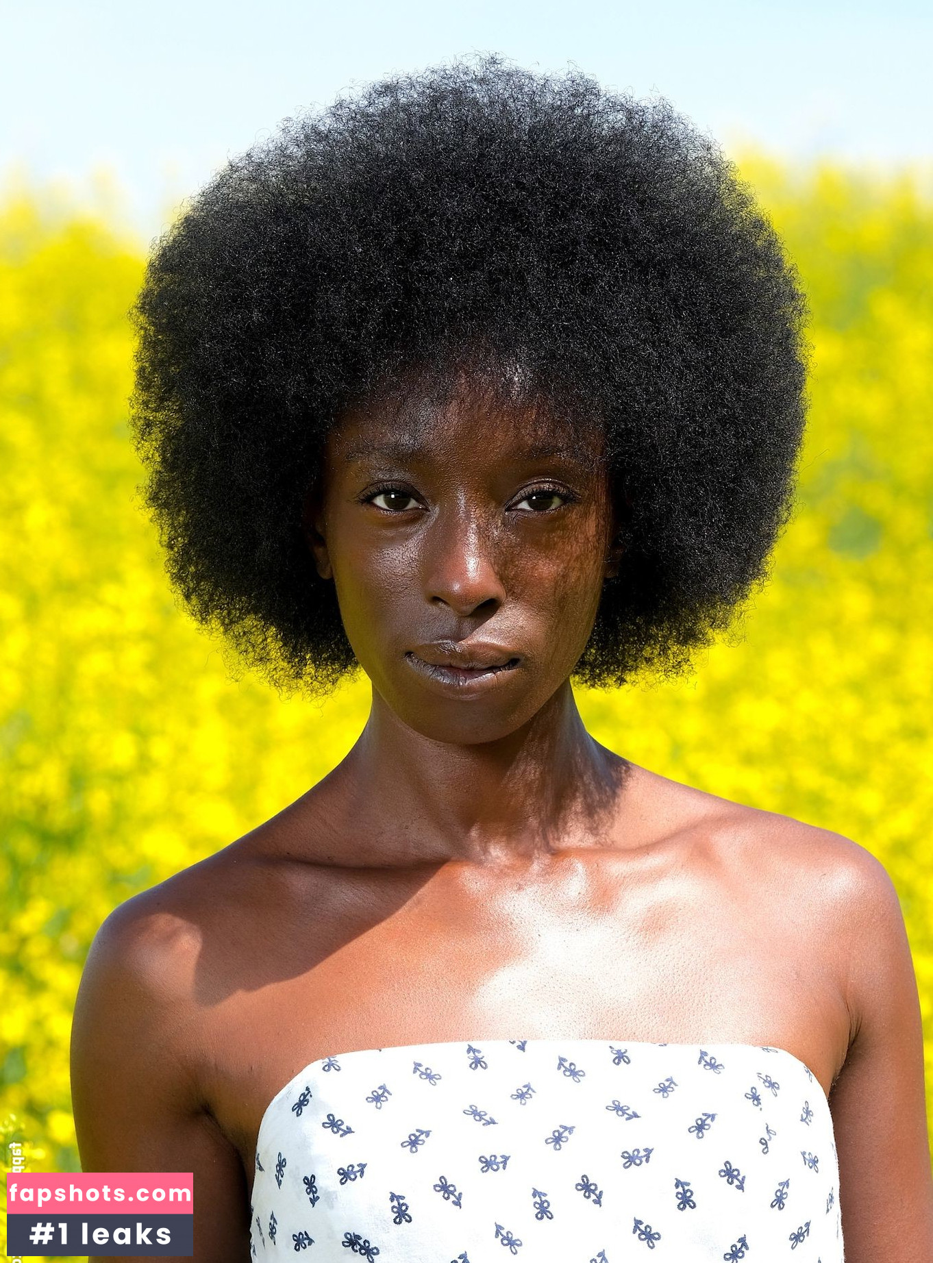 Eunice Olumide Nahé úniky fotek pouze od fanoušků #14 - Fapshots