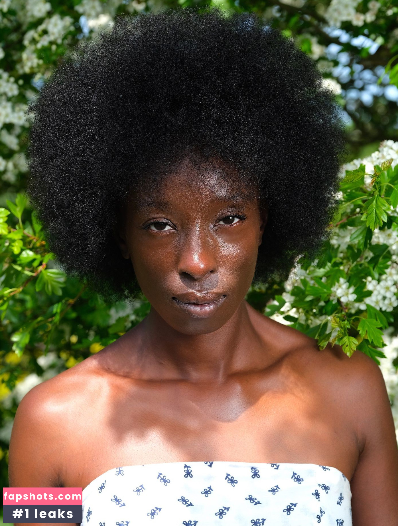 Eunice Olumide Nahé úniky fotek pouze od fanoušků #15 - Fapshots