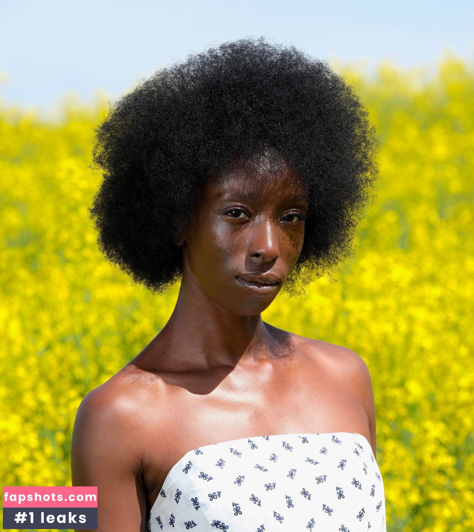 Eunice Olumide Nahé úniky fotek pouze od fanoušků #16 - Fapshots