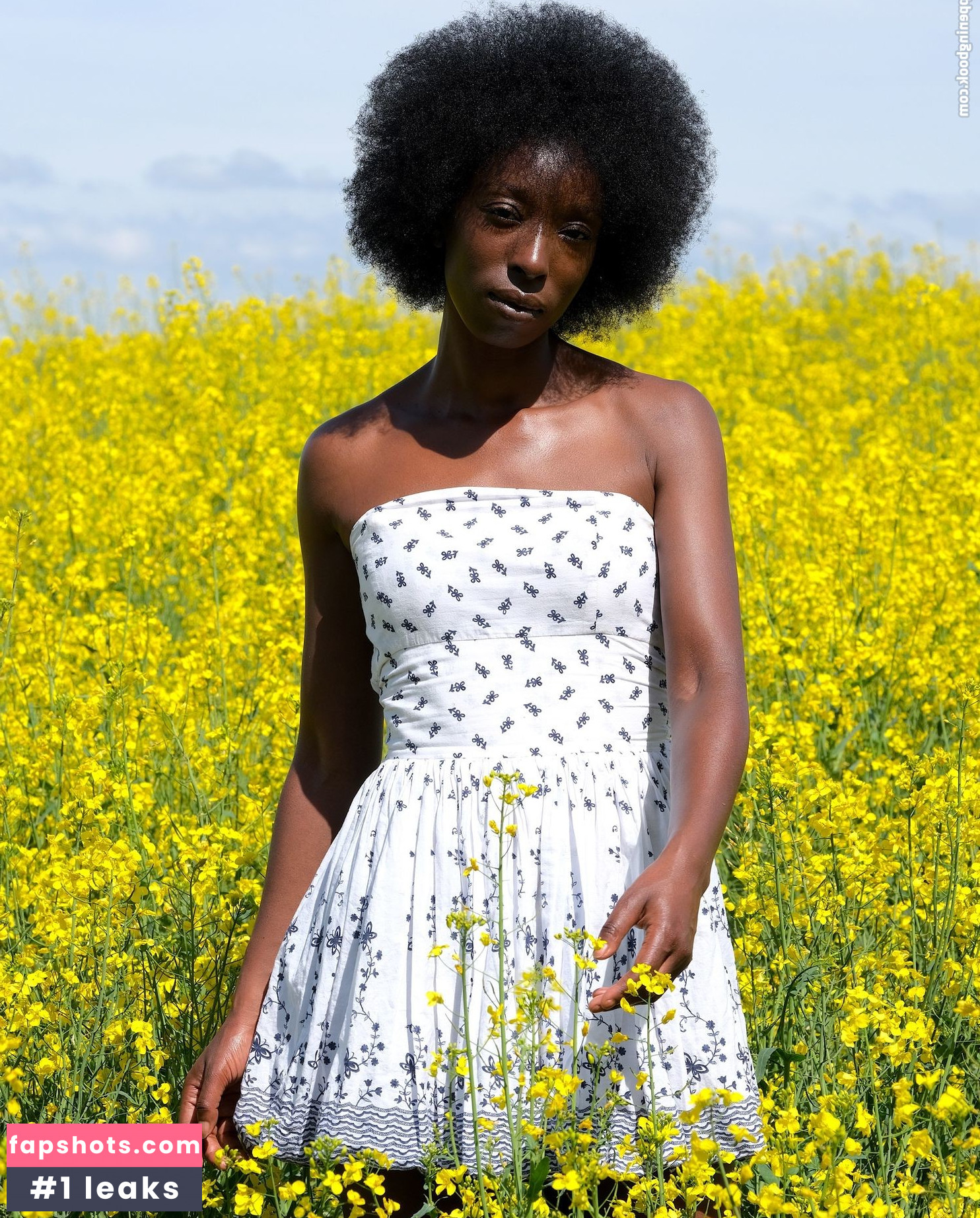 Eunice Olumide Nahé úniky fotek pouze od fanoušků #26 - Fapshots