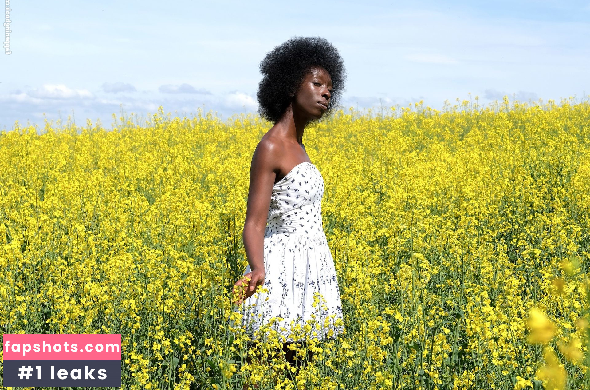 Eunice Olumide Nahé úniky fotek pouze od fanoušků #32 - Fapshots