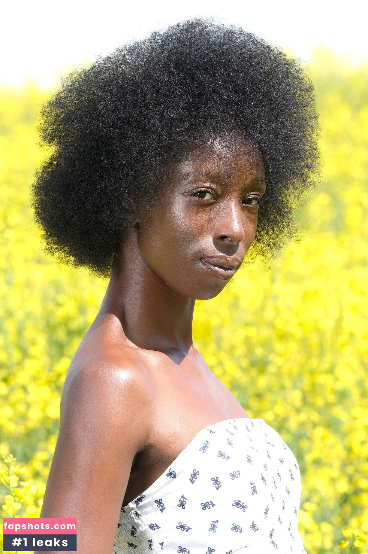 Eunice Olumide Nahé úniky fotek pouze od fanoušků #7 - Fapshots