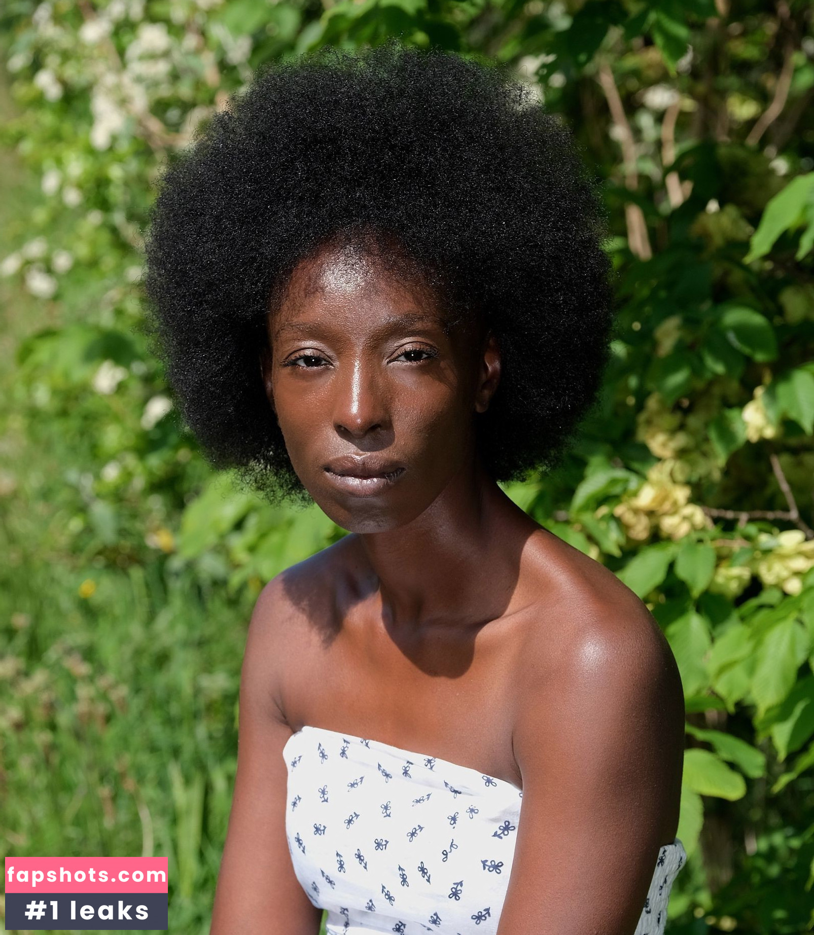 Eunice Olumide Nahé úniky fotek pouze od fanoušků #10 - Fapshots