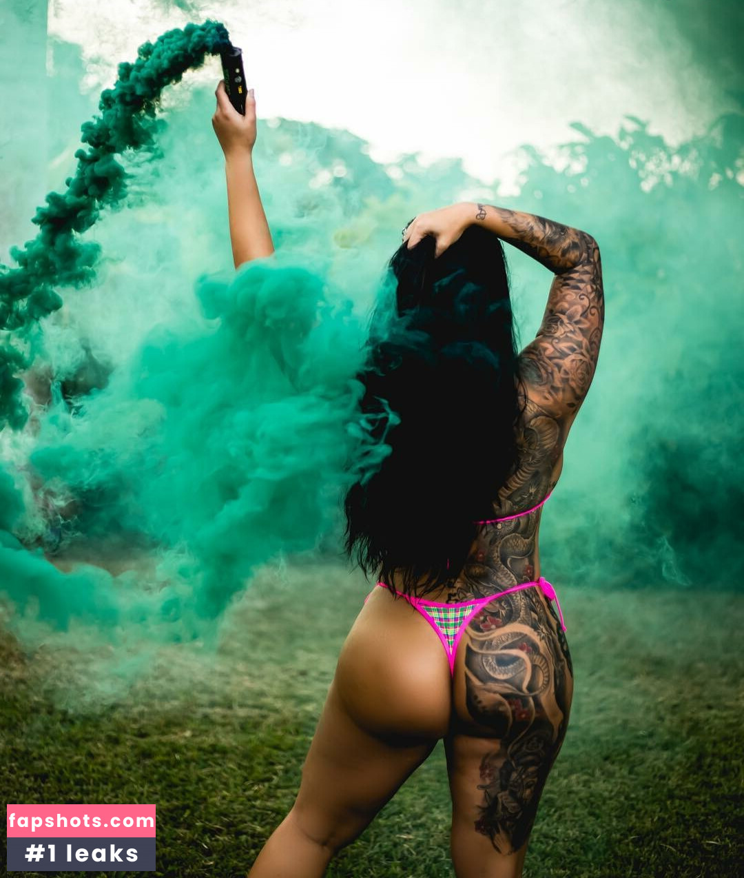 Eunice Sosa Nahé úniky fotek pouze od fanoušků #16 - Fapshots