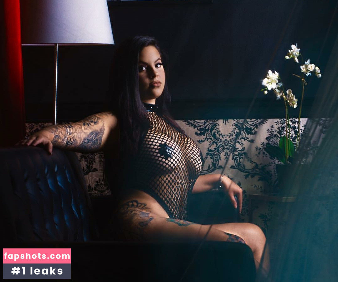 Eunice Sosa Nahé úniky fotek pouze od fanoušků #6 - Fapshots